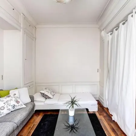 Guestready - Spacious Near Champs-elysees * Paris