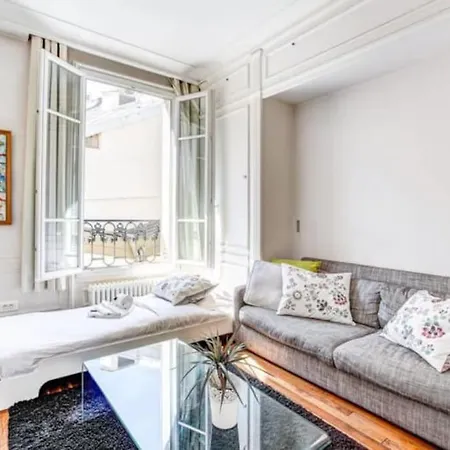 Appartement Guestready - Spacious Near Champs-elysees *