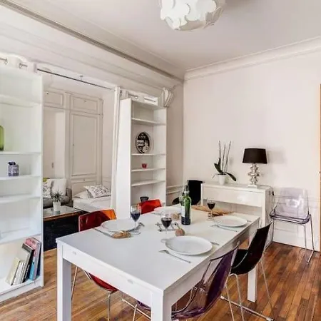 Appartement Guestready - Spacious Near Champs-elysees *