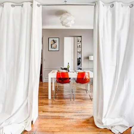 Guestready - Spacious Near Champs-elysees Appartement Paris
